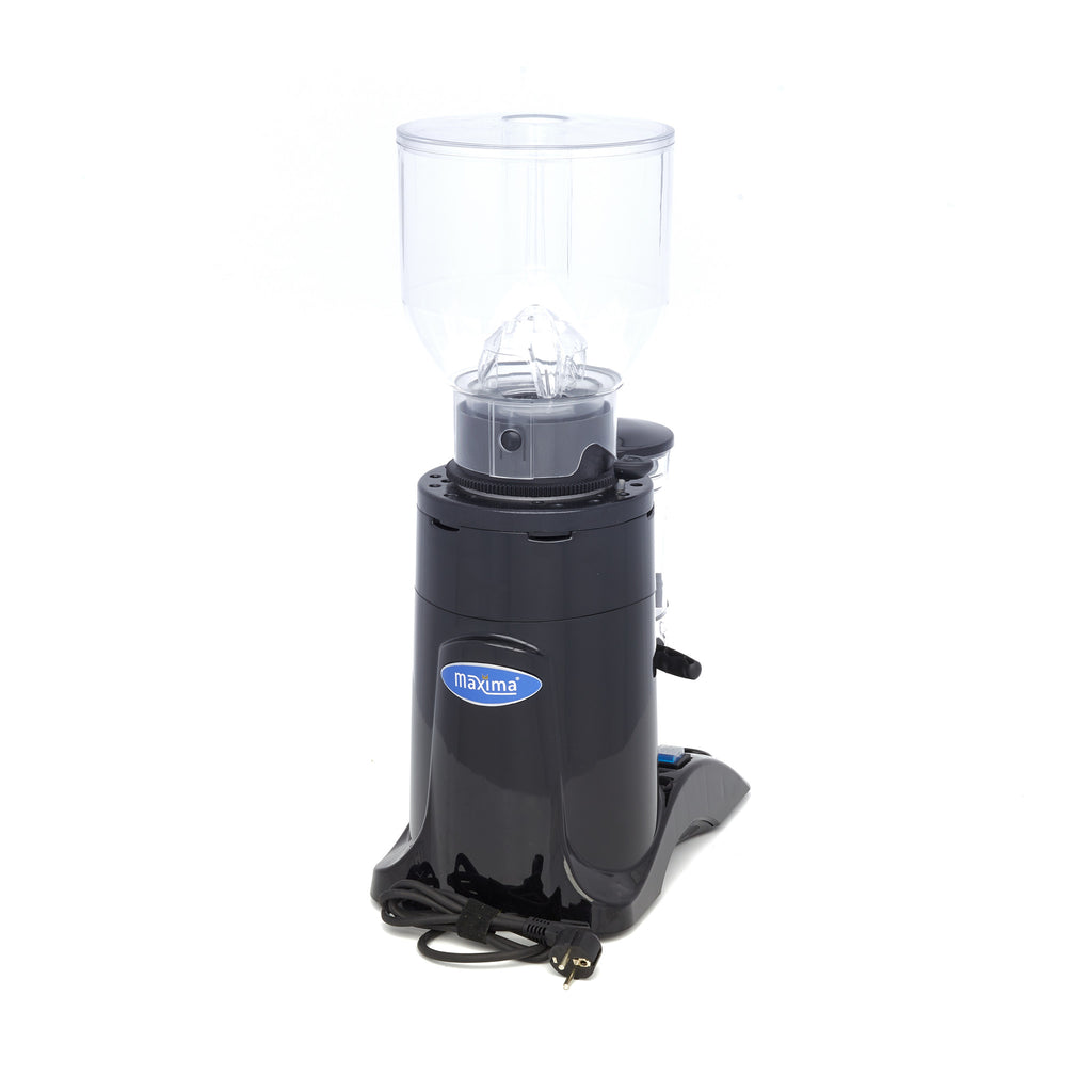 Molinillo de Café - Profesional - 2kg de Granos - con Porcionador