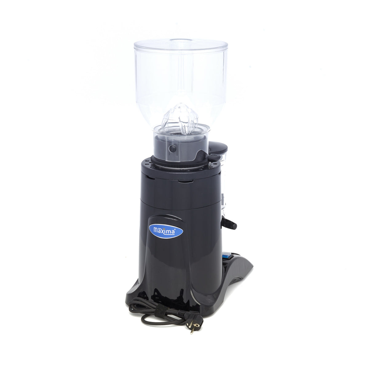 Molinillo de Café - Profesional - 2kg de Granos - con Porcionador