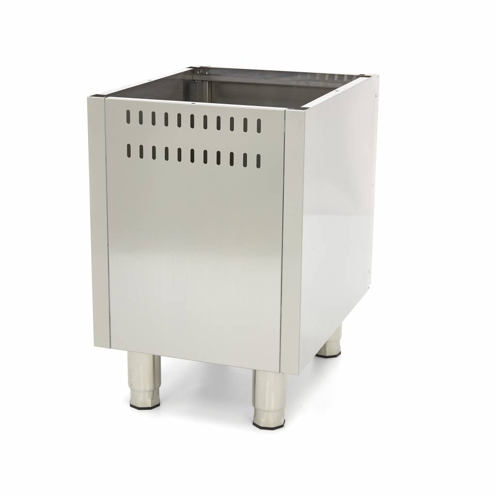 Calidad Comercial Armario - Profesional - Unidad Individual - 60cm de Profundidad - incl Puerta