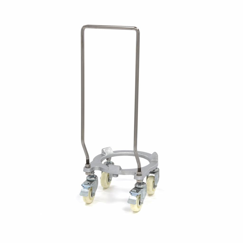 MPM 40 / 60 Trolley - Profesional