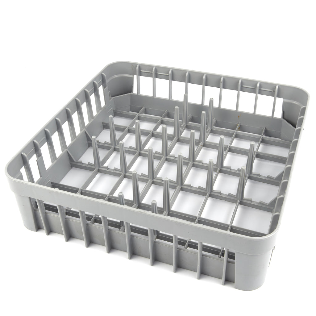 Cesto per piatti per lavastoviglie - Professionale - 40 x 40cm