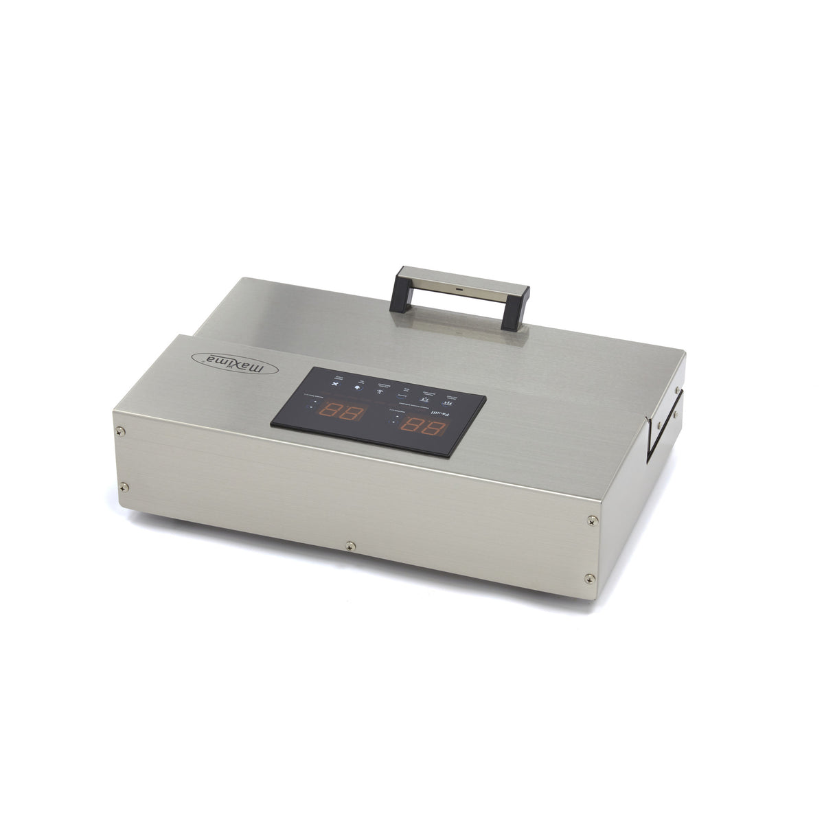 Confezionatrice Sottovuoto - Professionale - Sigillo da 31cm