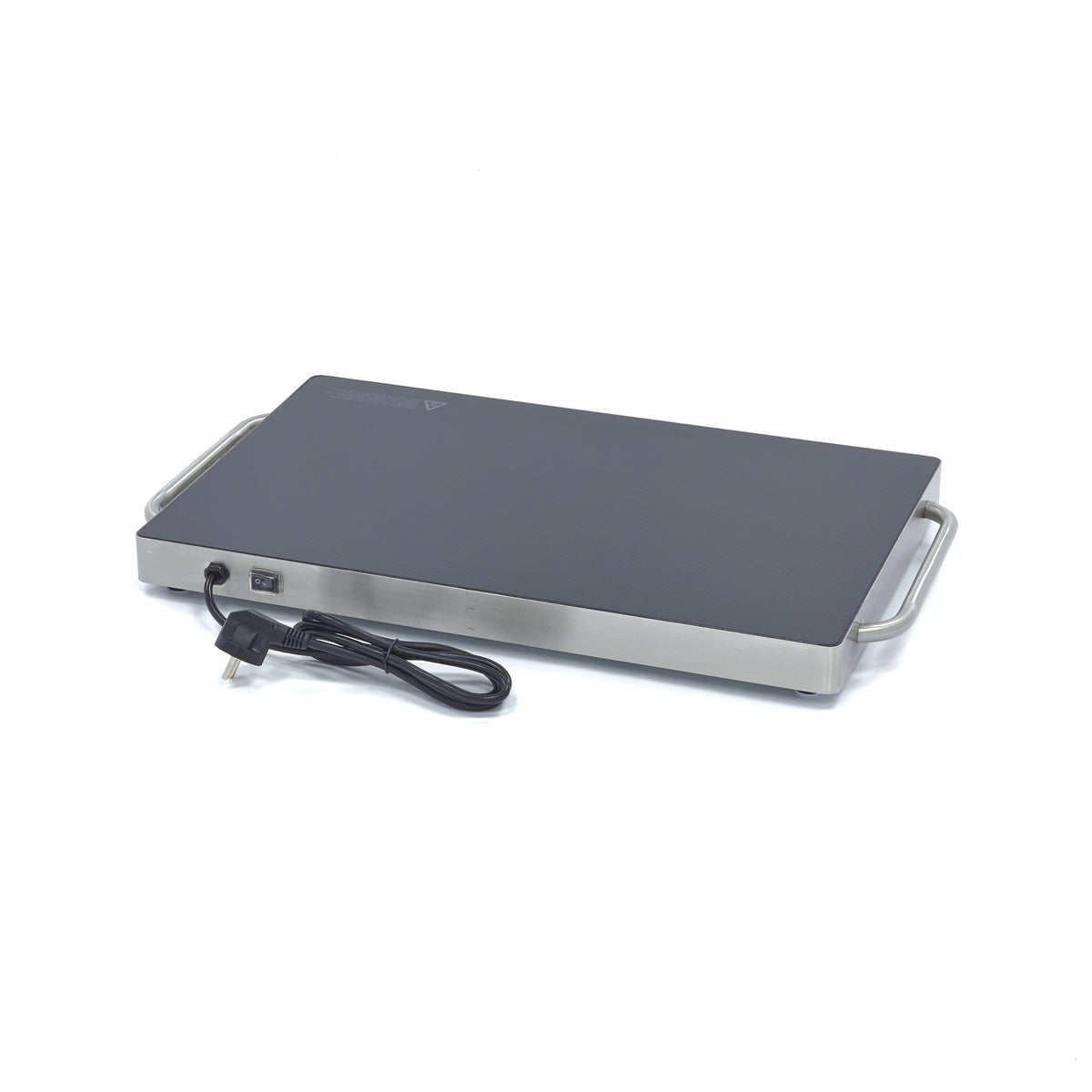 Kochplatte - Professionell - Max. 105°C - 61,5 x 36,3cm - 15kg