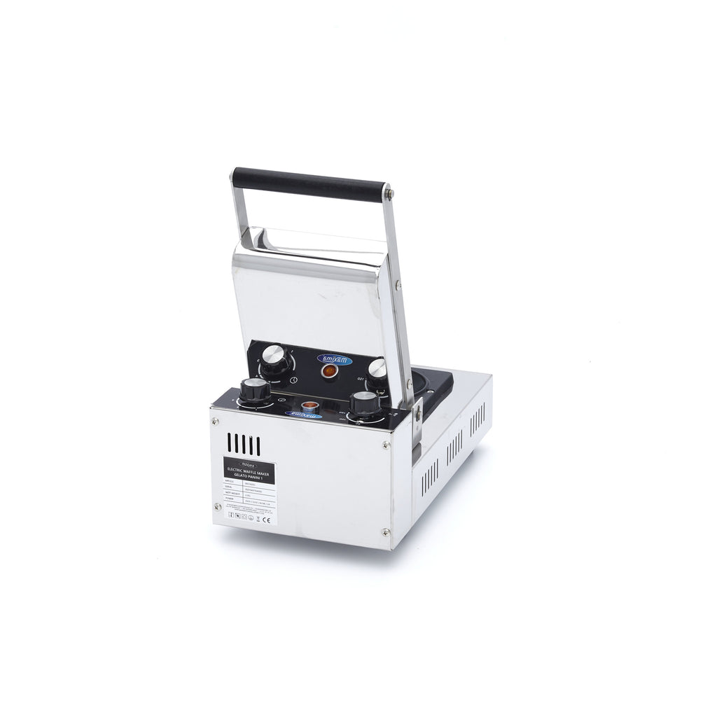 Panini Maker - Professionell - 1 Stück - Gelato