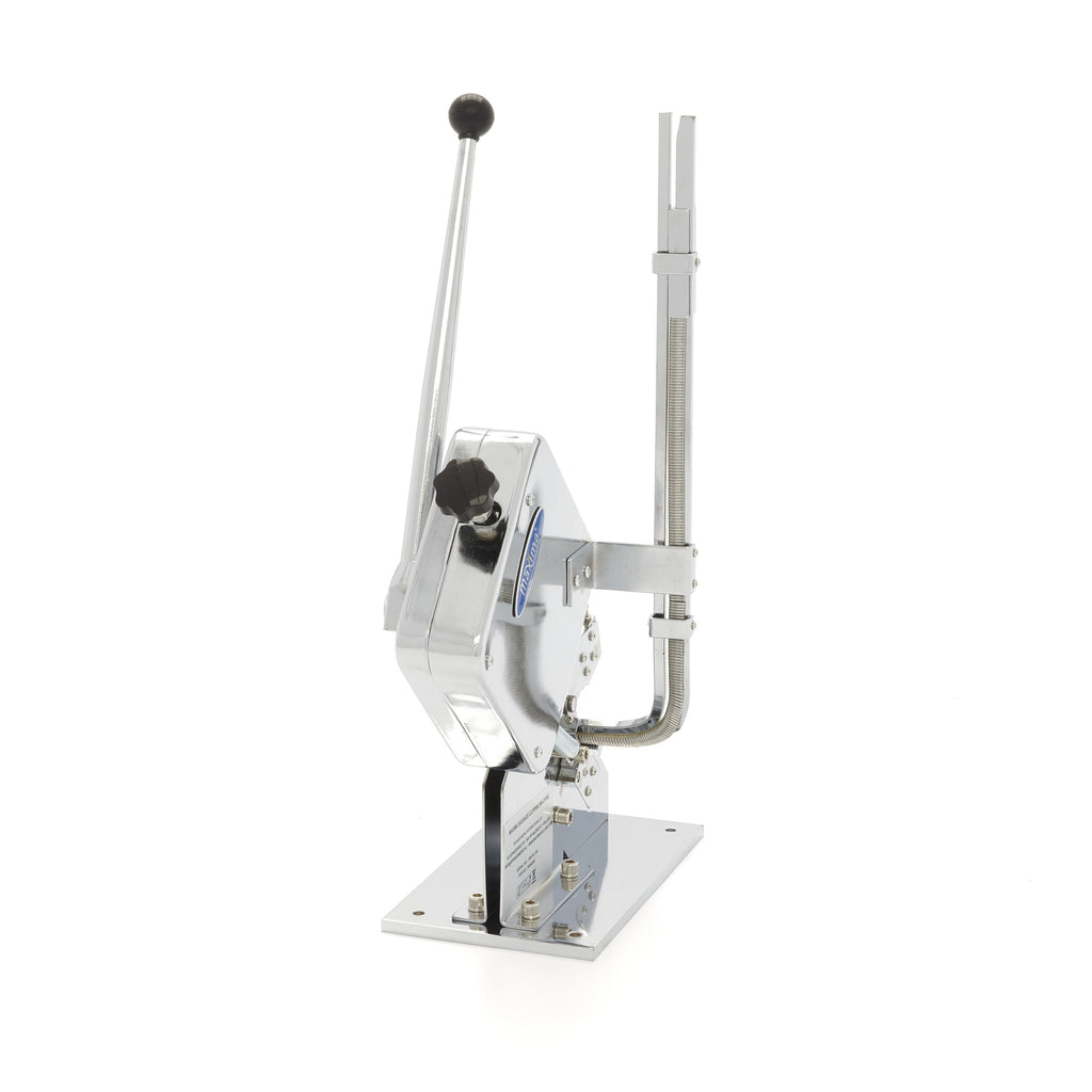 Wurstclipper - Professionell - Manuell - ohne U-Clips