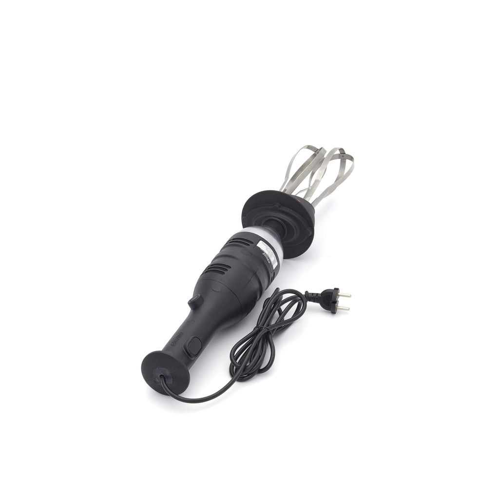 Schneebesen-Aufsatz für Stabmixer - Professionell - 185 mm