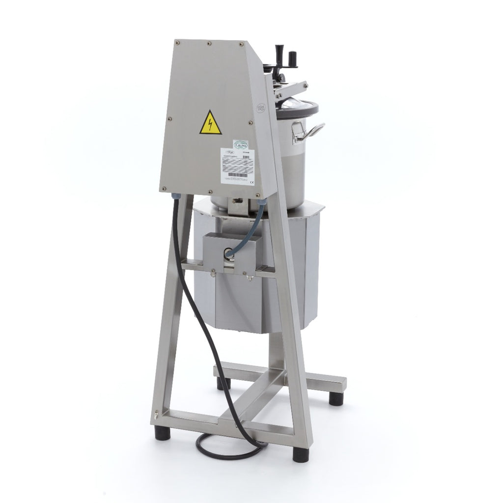 Keukenmachine - Professioneel - 20L