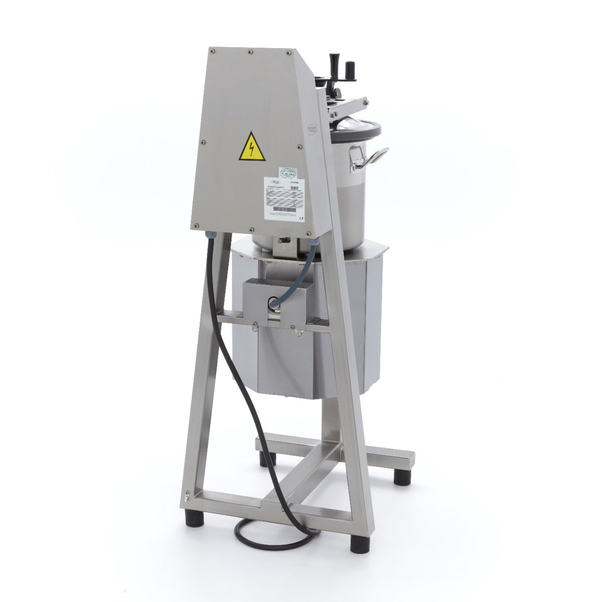 Keukenmachine - Professioneel - 20L