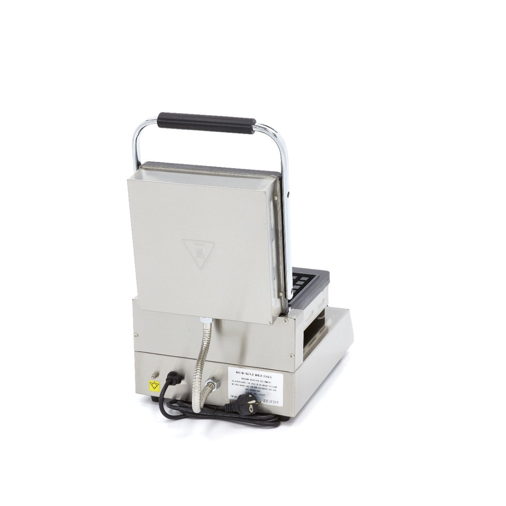 Plancha para Gofres - Profesional - 2 Piezas - Belga