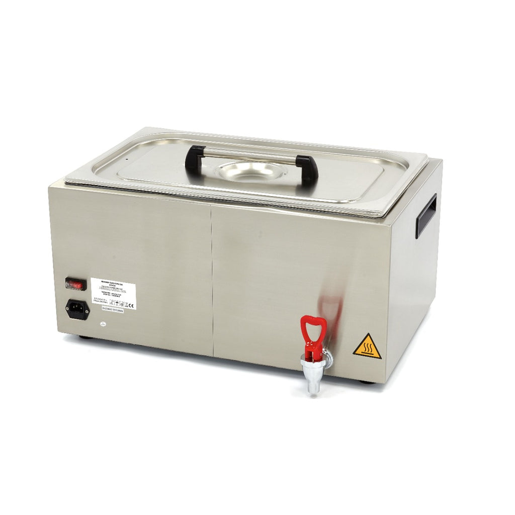 Sous Vide - Profesional - 28L