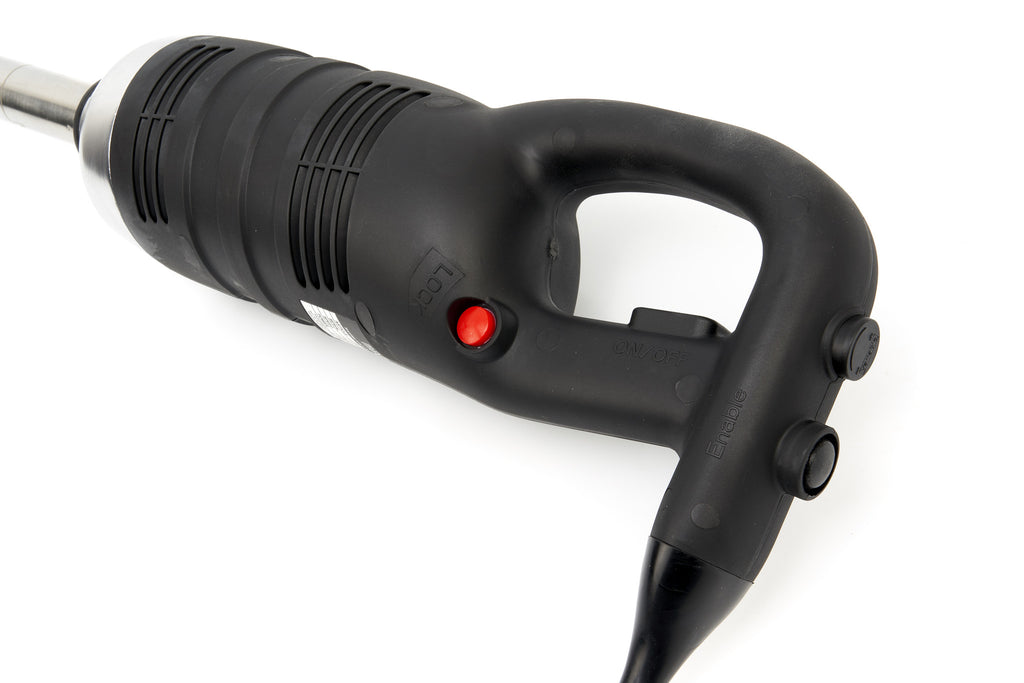 Stabmixer - Professionell - Schaft 31cm - 650W