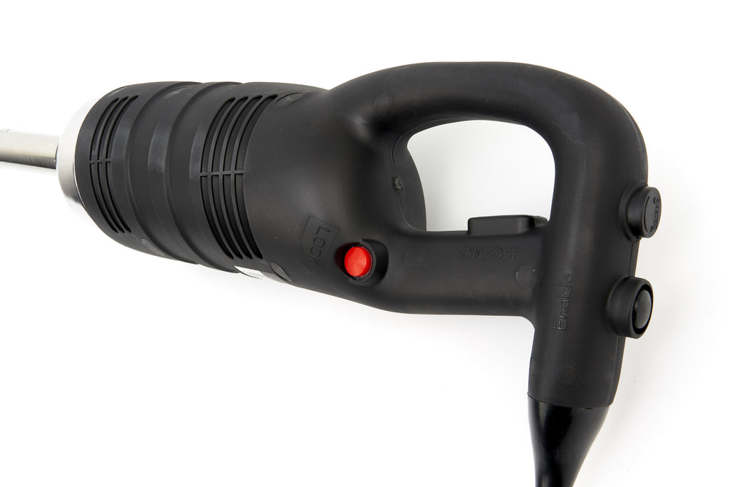 Stabmixer - Professionell - Schaft 41cm - 650W