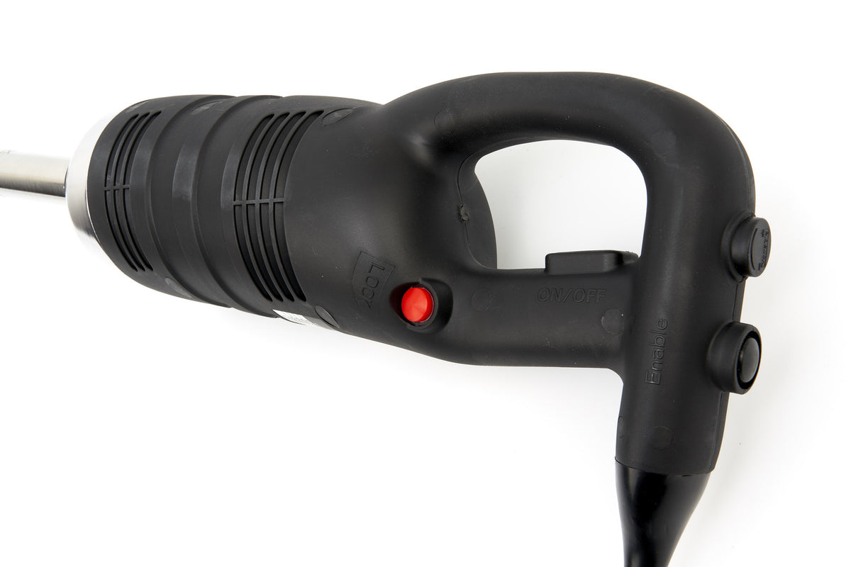Stabmixer - Professionell - Schaft 41cm - 650W