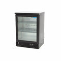 Frigorífico para Bebidas - Profesional - 1 Puerta Batiente - 2 Estantes Ajustables