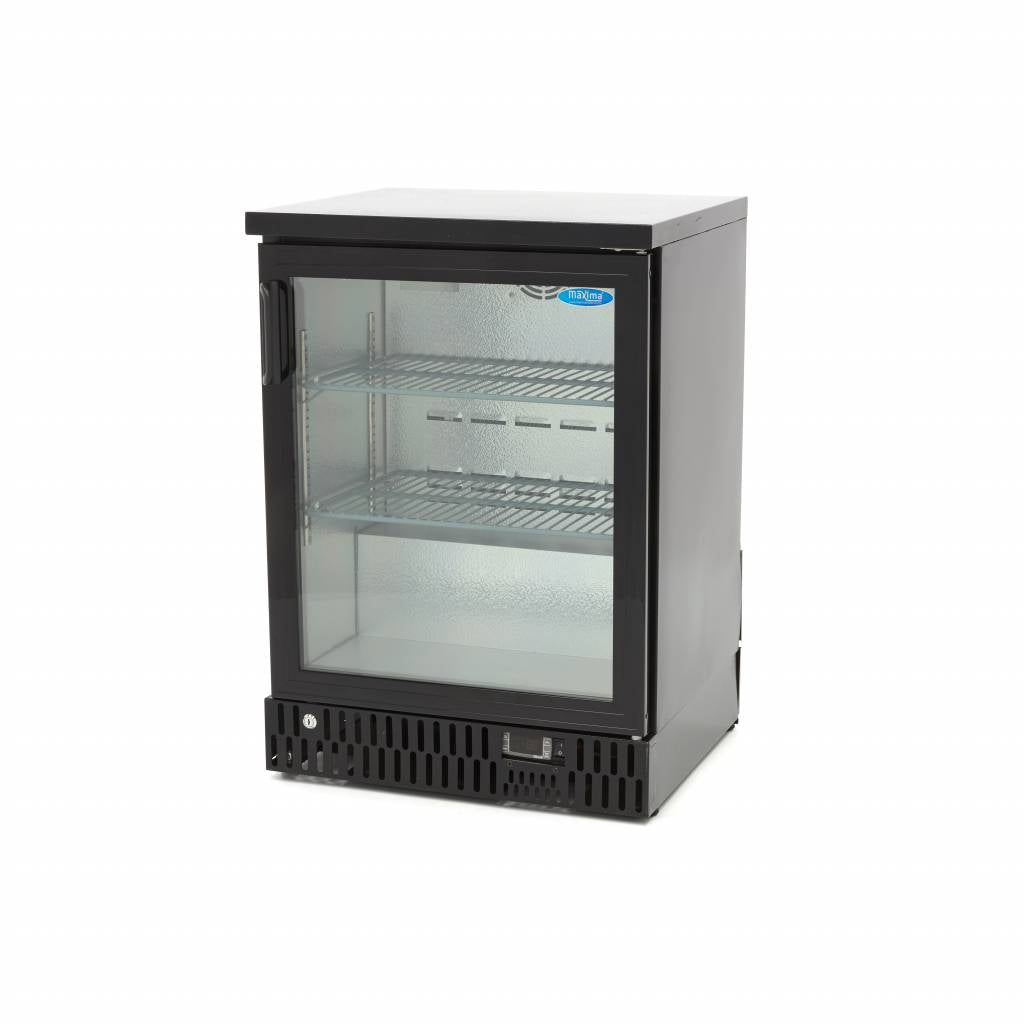Frigorífico para Bebidas - Profesional - 1 Puerta Batiente - 2 Estantes Ajustables