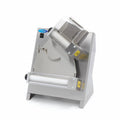 Teigausrollmaschine - Professionell - Ø30cm - Doppelwalze