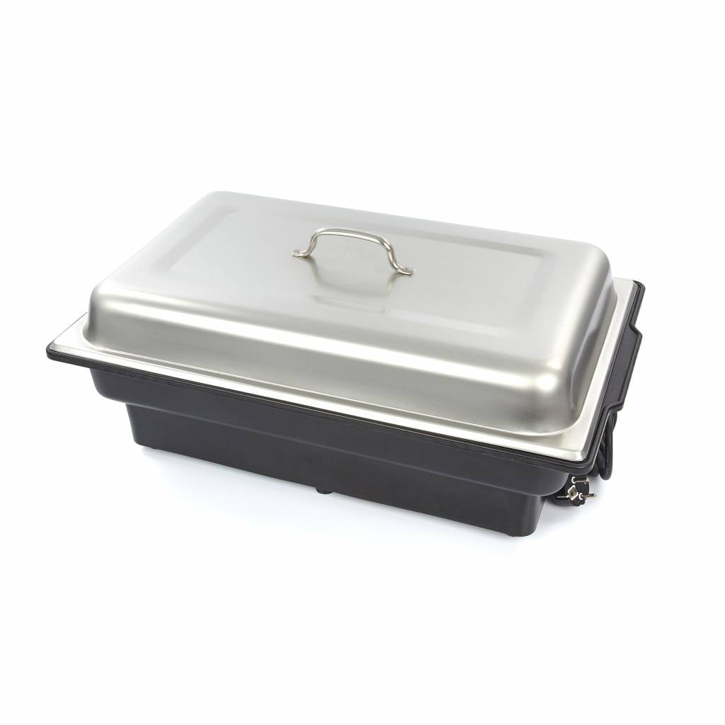 Scaldavivande - Professionale - 8,5L - Elettrico - incl. 1/1 GN e Coperchio