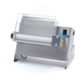 Laminadora de pasta de açúcar - Profissional - Ø30cm - rolo simples - espessura ajustável