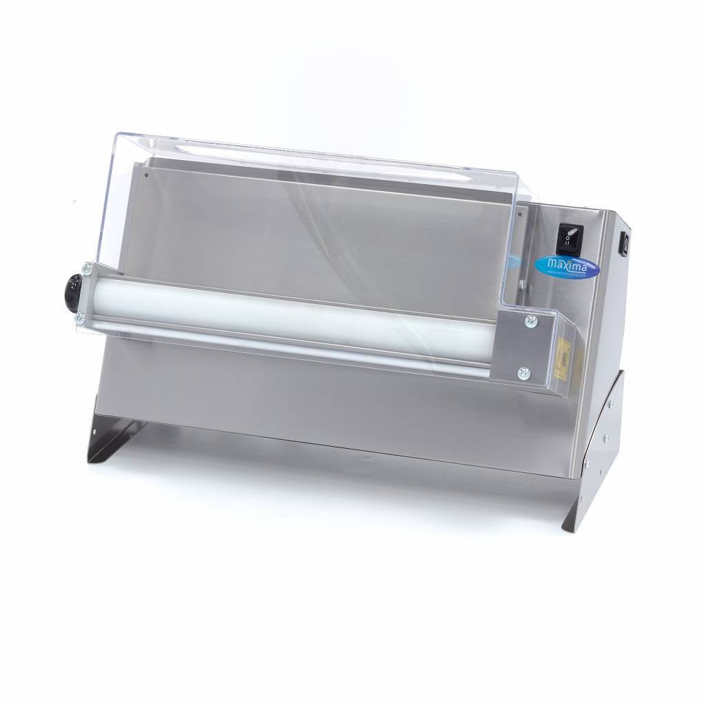Fondant-Ausrollmaschine - Professionell - Ø45cm - Einzelwalze - einstellbare Dicke