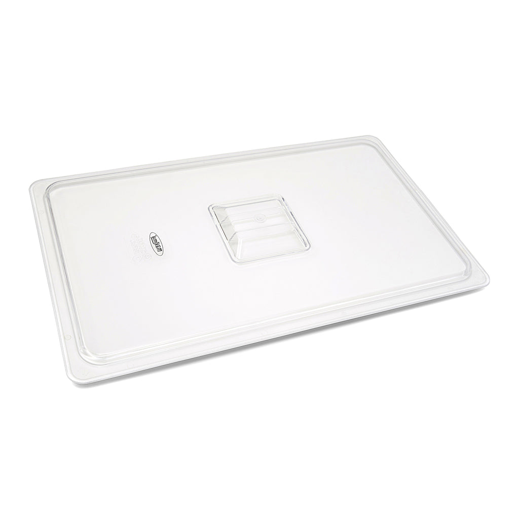 Coperchio Gastronorm - Professionale - 1/1 GN GN - policarbonato