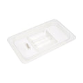 Gastronorm-Deckel - Professionell - 1/4 GN GN - Polycarbonat