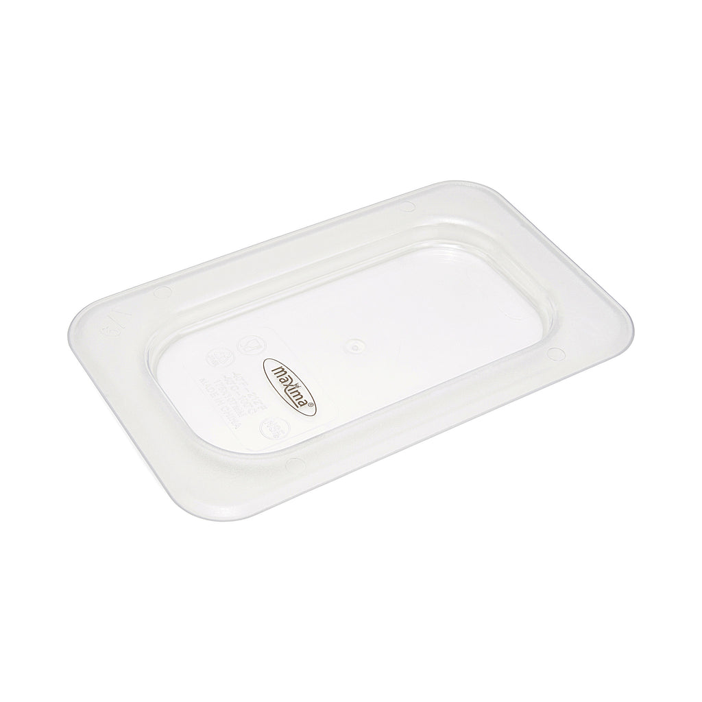 Tampa Gastronorm - Profissional - 1/9 GN GN - policarbonato