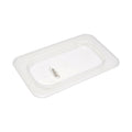 Tampa Gastronorm - Profissional - 1/9 GN GN - policarbonato