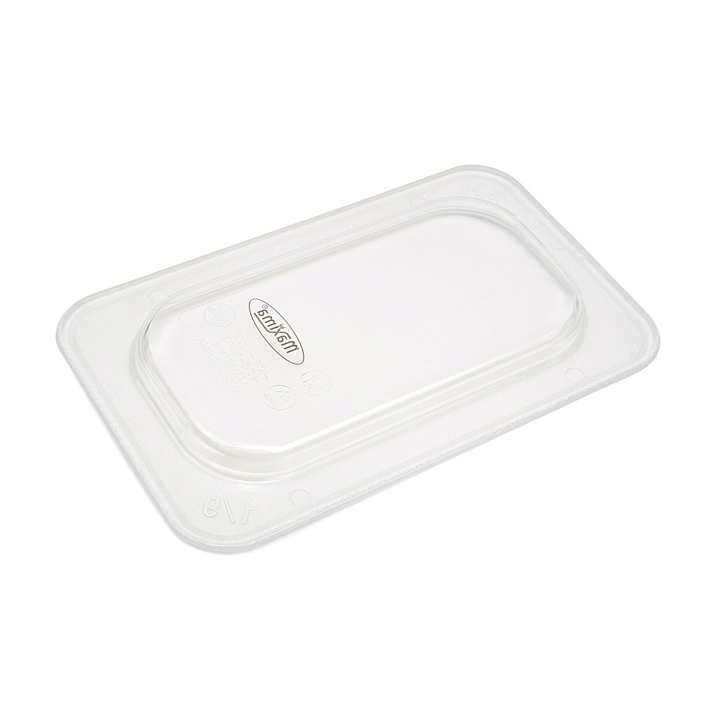 Tampa Gastronorm - Profissional - 1/9 GN GN - policarbonato