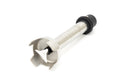 Stabmixer-Aufsatz - Professionell - 210 mm