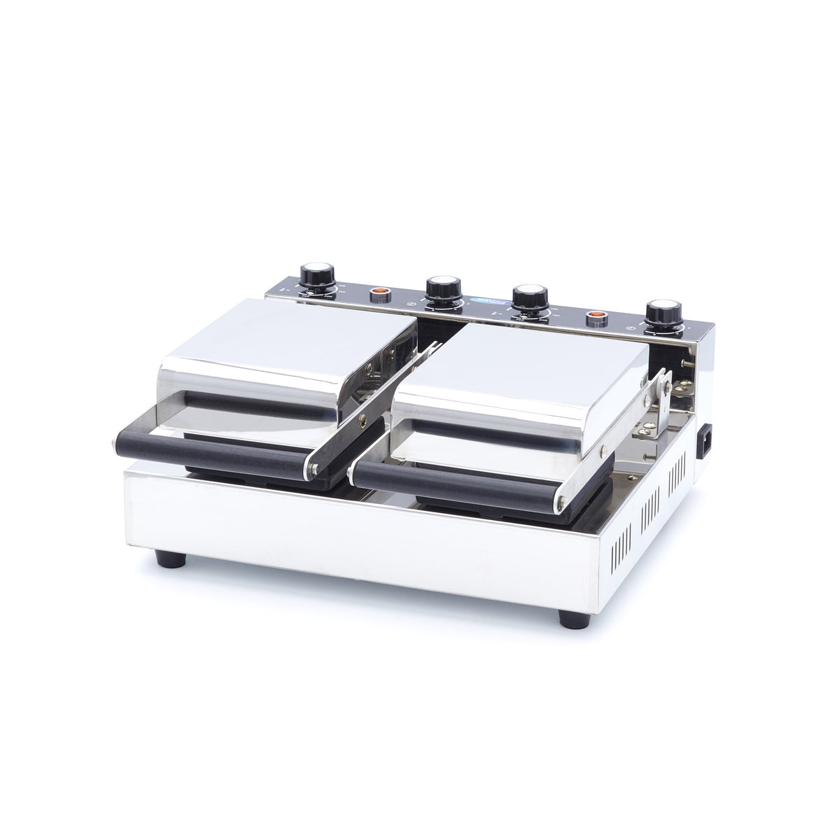 Panini Maker - Profesional - 2 Piezas - Gelato