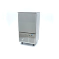 Abatidor de Temperatura - Profesional - Capacidad para 14 Bandejas GN 1/1
