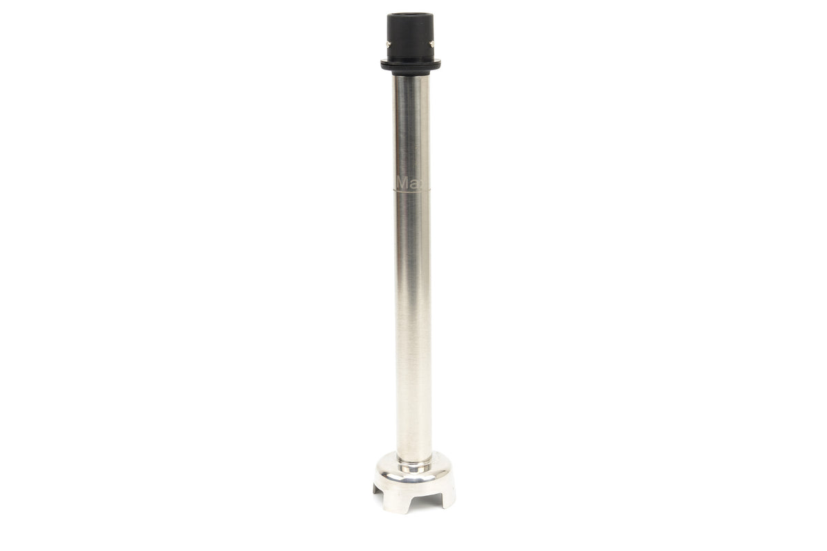 Stabmixer-Aufsatz - Professionell - 410 mm