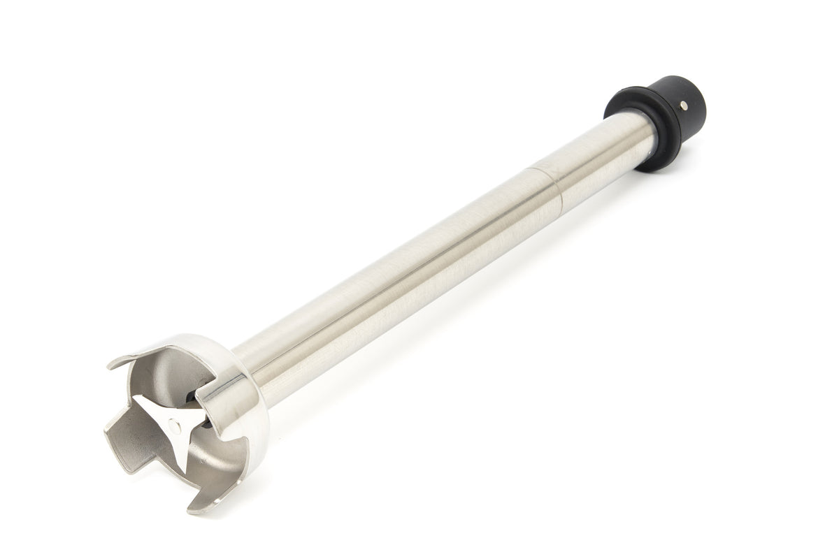 Stabmixer-Aufsatz - Professionell - 410 mm