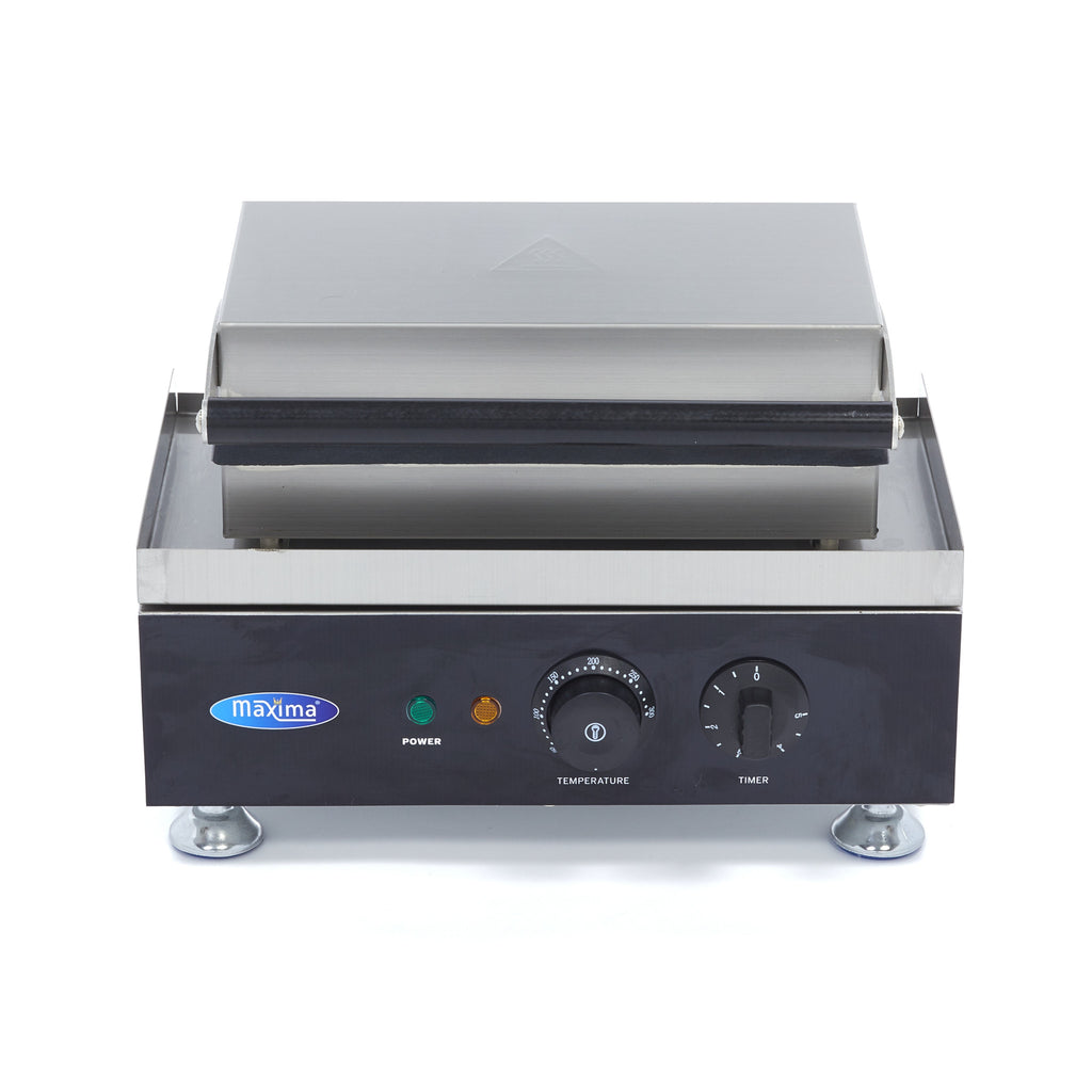 Sandwichmaker - Professionell - 2 Sandwiches