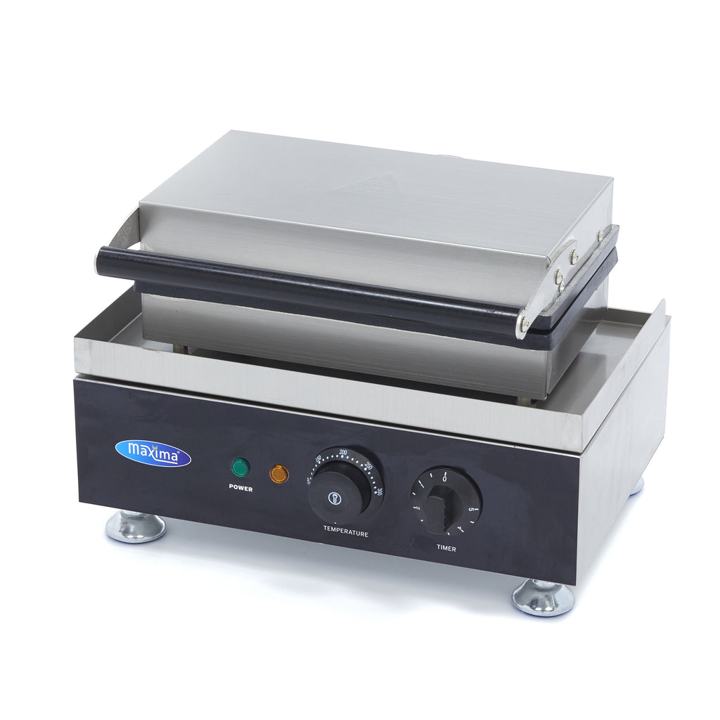 Sandwichmaker - Professionell - 2 Sandwiches