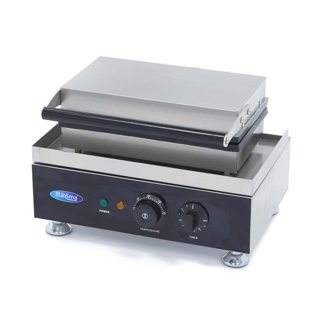 Sandwichmaker - Professionell - 2 Sandwiches