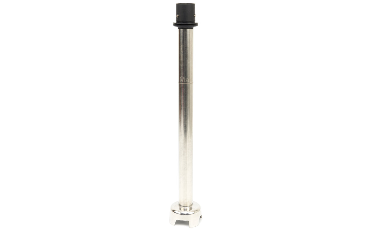 Stabmixer-Aufsatz - Professionell - 460 mm