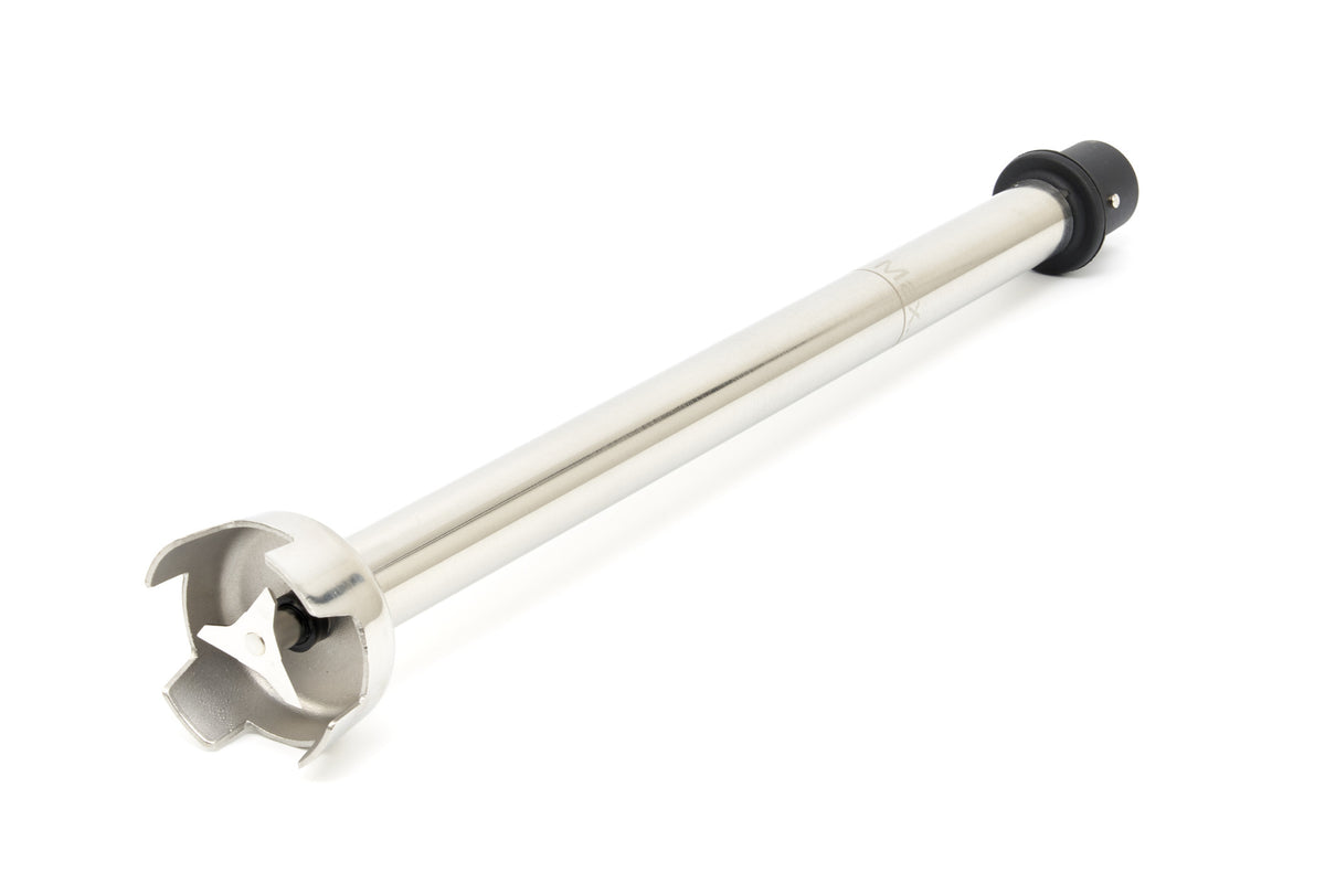 Asta per frullatore a immersione - Professionale - 510 mm