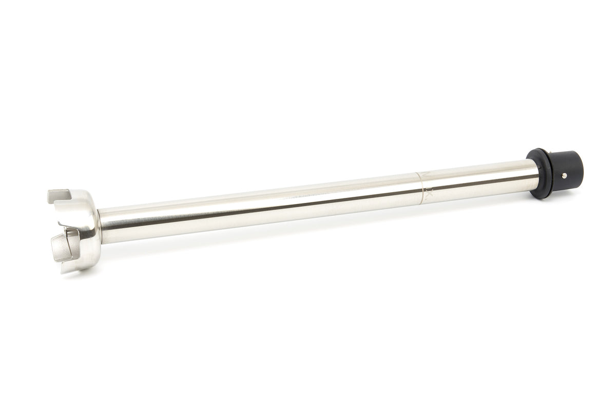 Asta per frullatore a immersione - Professionale - 510 mm