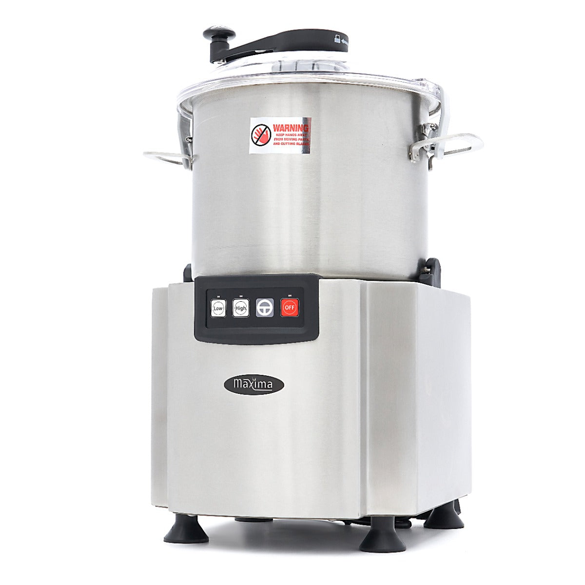 Procesador de Alimentos - Profesional - 12L