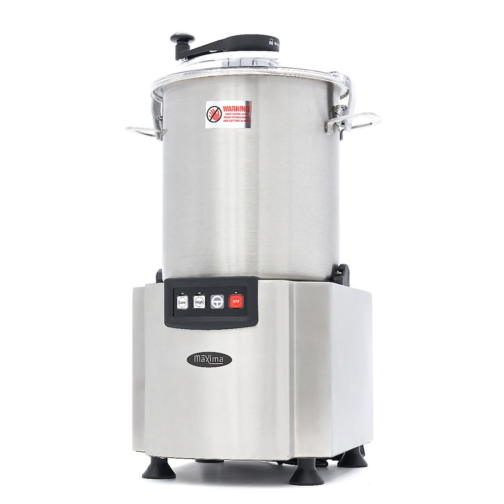 Procesador de Alimentos - Profesional - 18L