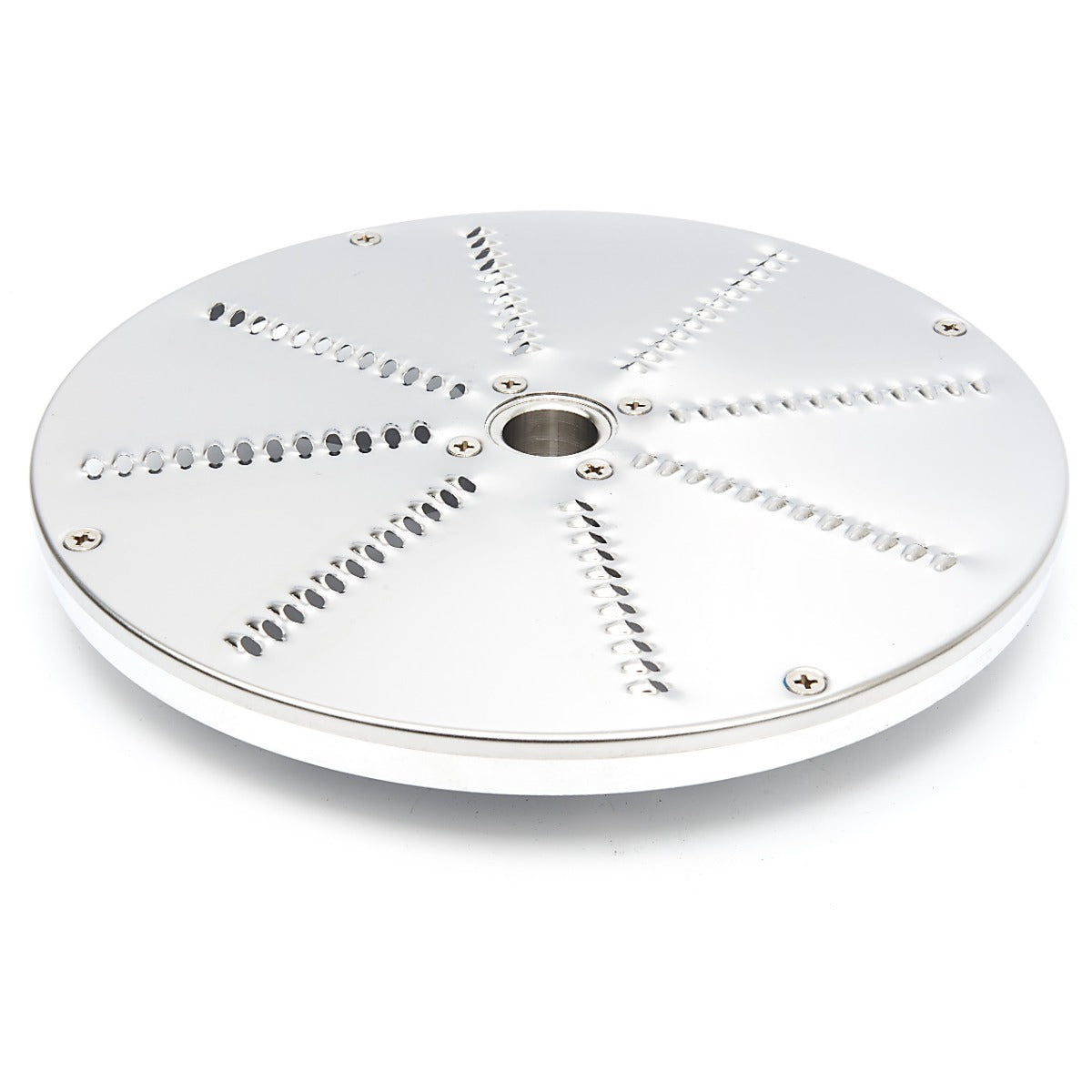VC750 - Professionale - Disco grattugia standard 3 mm