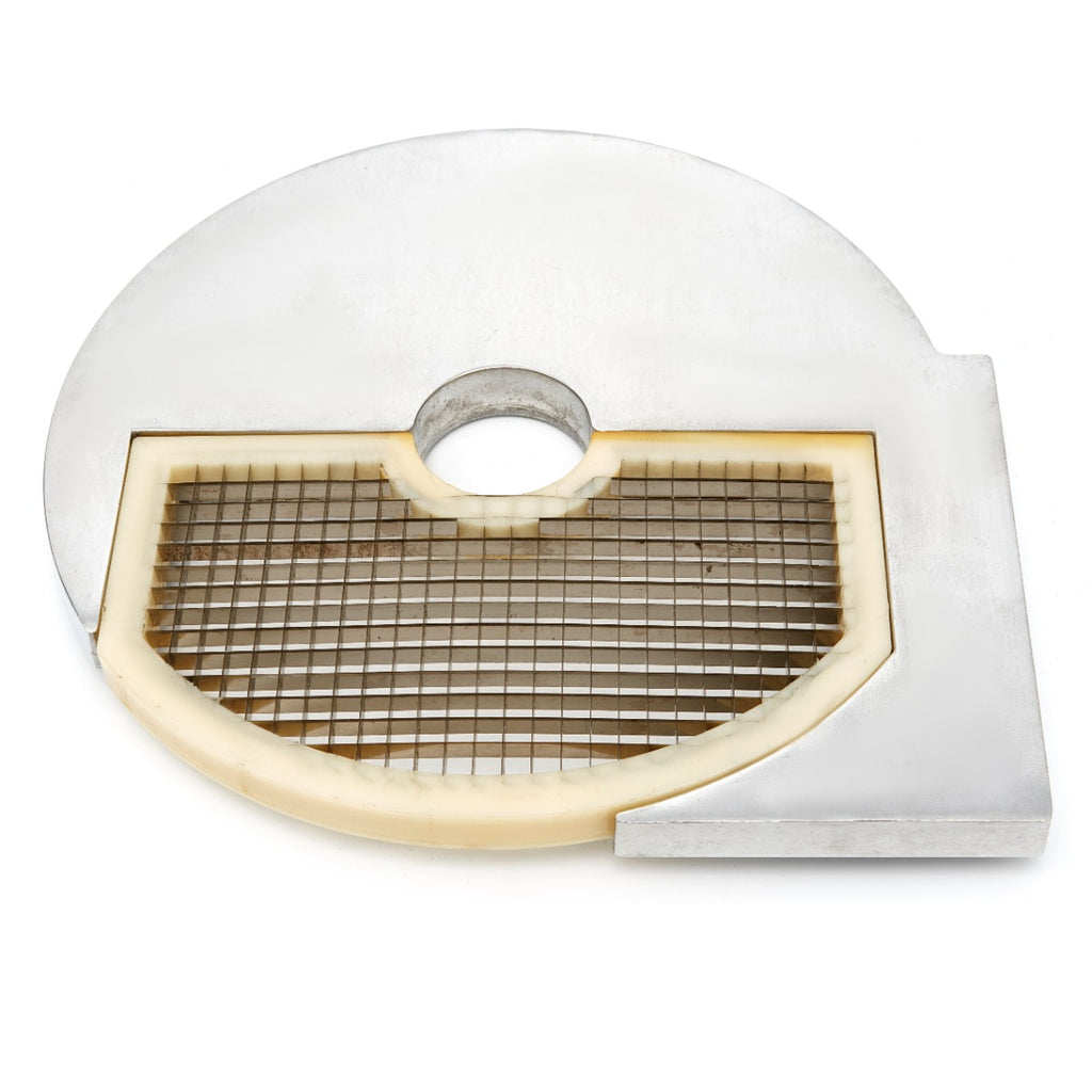VC750 - Profissional - Grelha para cortar em cubos 6 x 6 mm