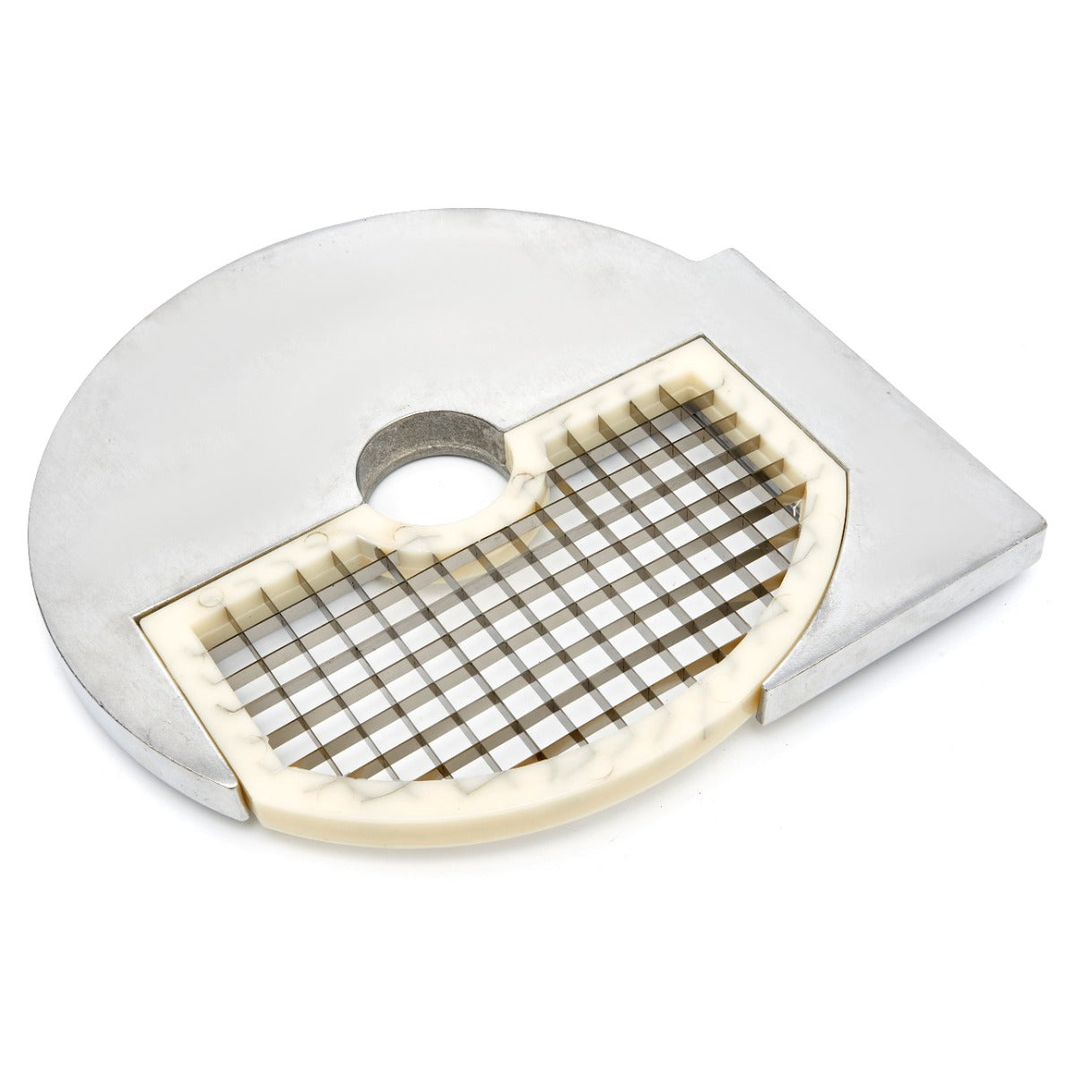 VC750 - Professioneel - Blokjesrooster 10 x 10 mm