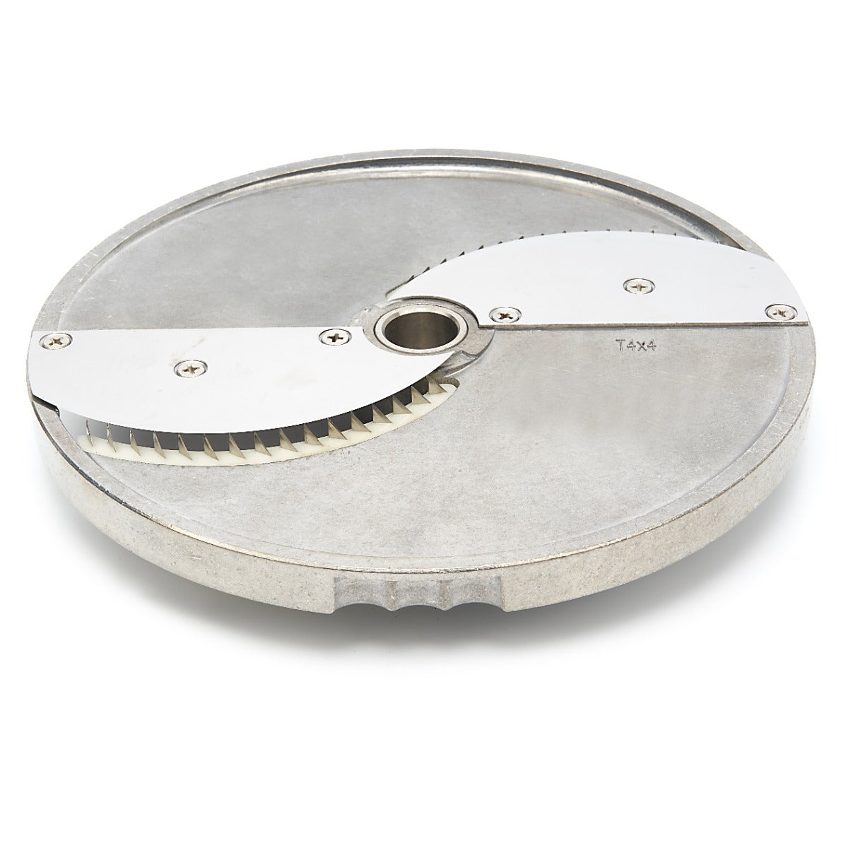 VC750 - Professionell - Julienne-Schneidscheibe 4 mm
