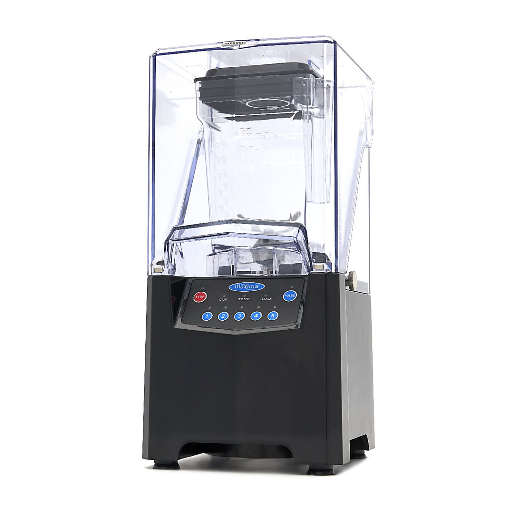 Batidora - Profesional - 1,5L - 1500W - 5 Programas
