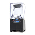 Batidora - Profesional - 1,5L - 1500W - 5 Programas