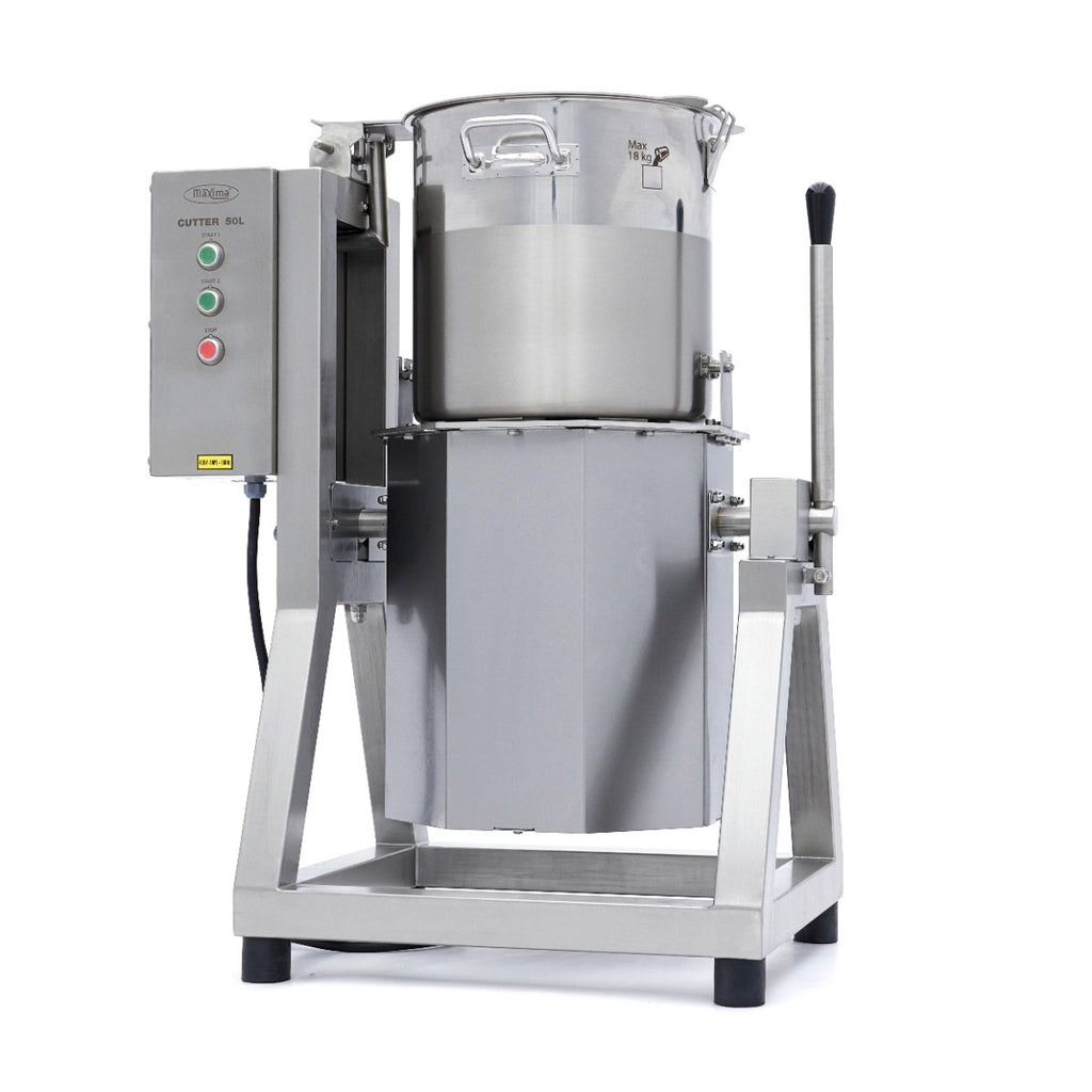 Procesador de Alimentos - Profesional - 50L