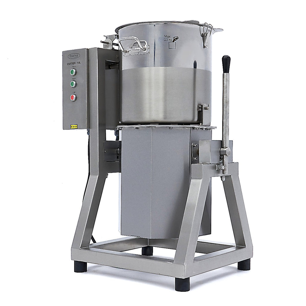 Robot da cucina - Professionale - 70L