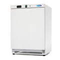 Congelador - Profesional - 200L - 3 Estantes Fijos - Blanco